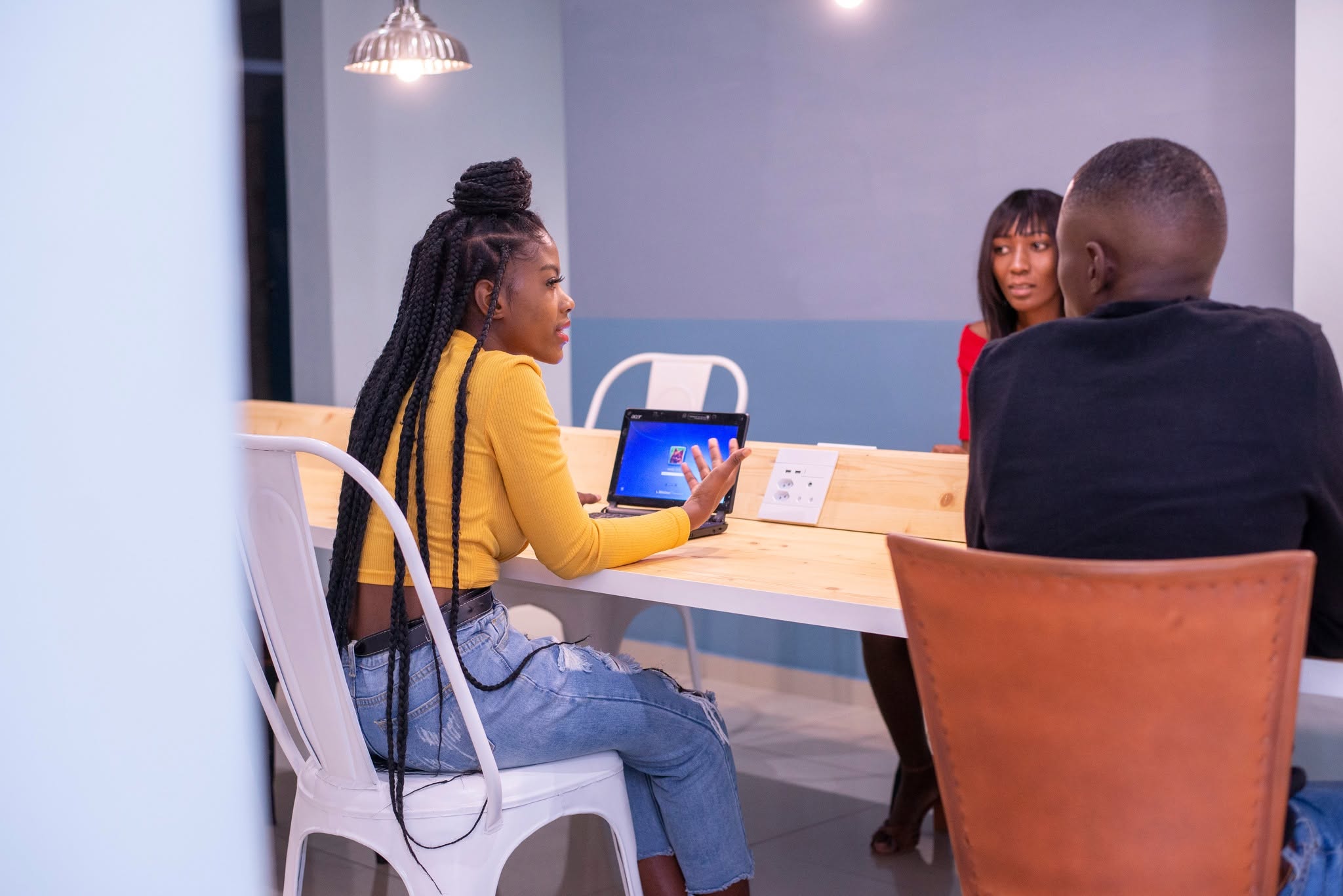 Meeting Room