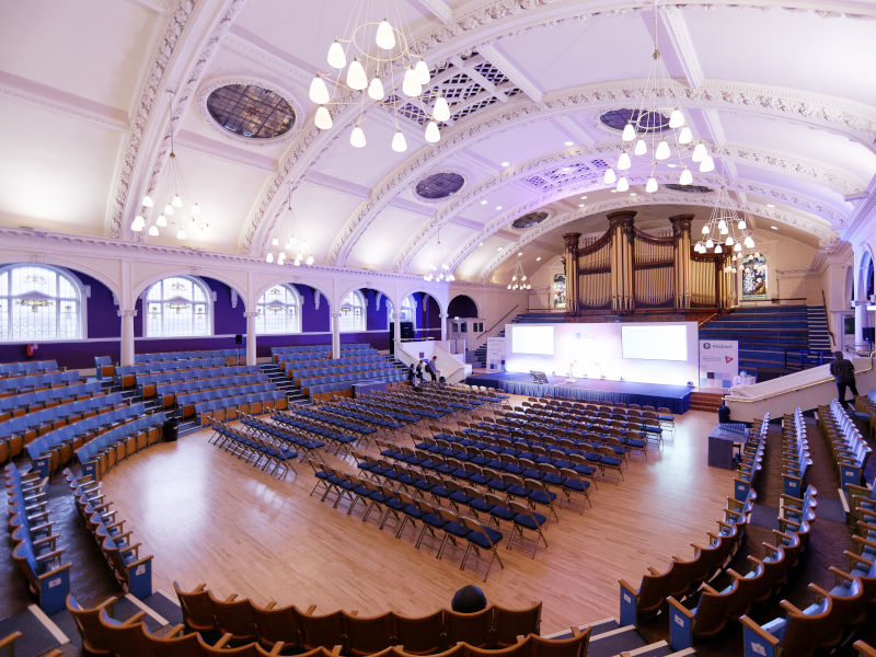 The Great Hall