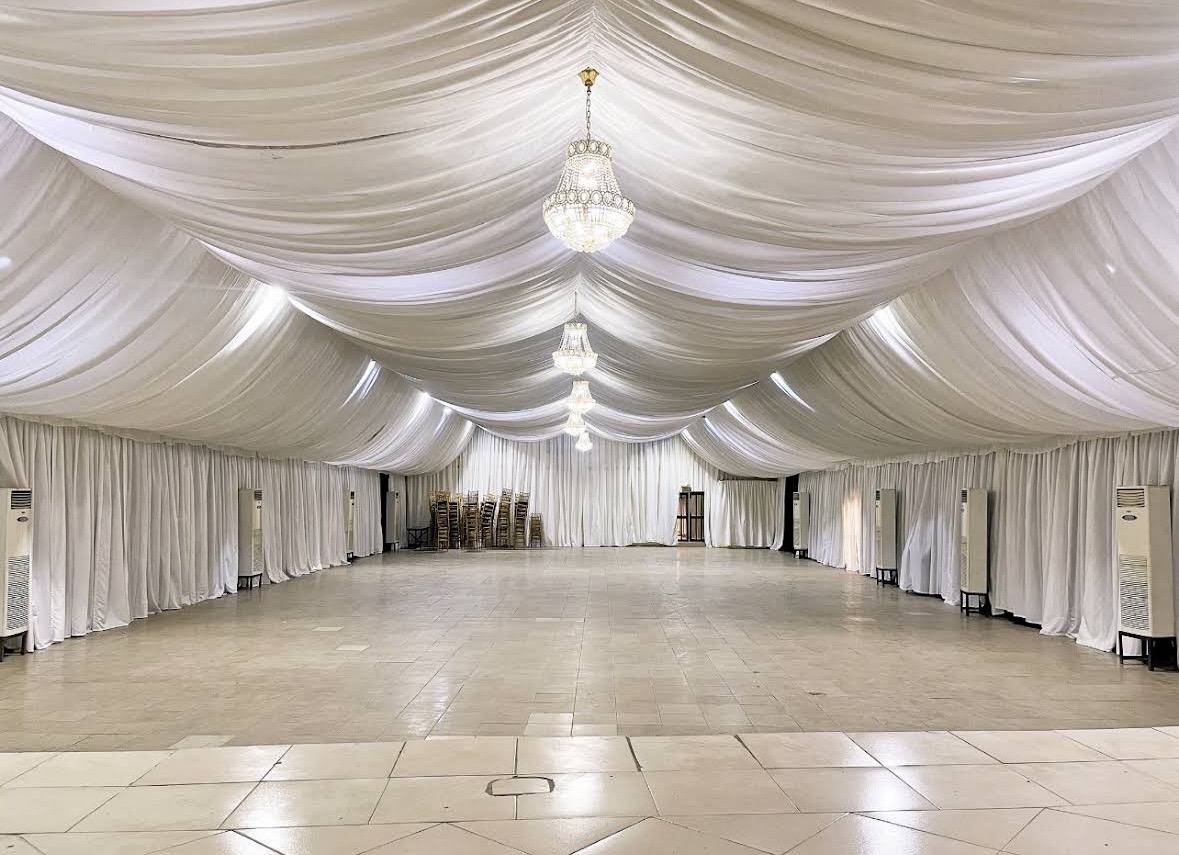 Sofsunshine Event Center 2