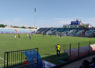 Stadium Inter Club de Angola 5