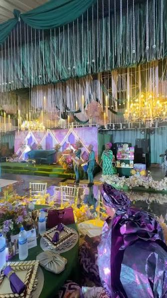 Atlantic Event Palace 4