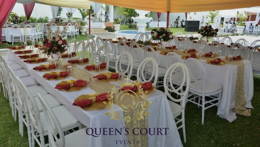 Open Air Garden