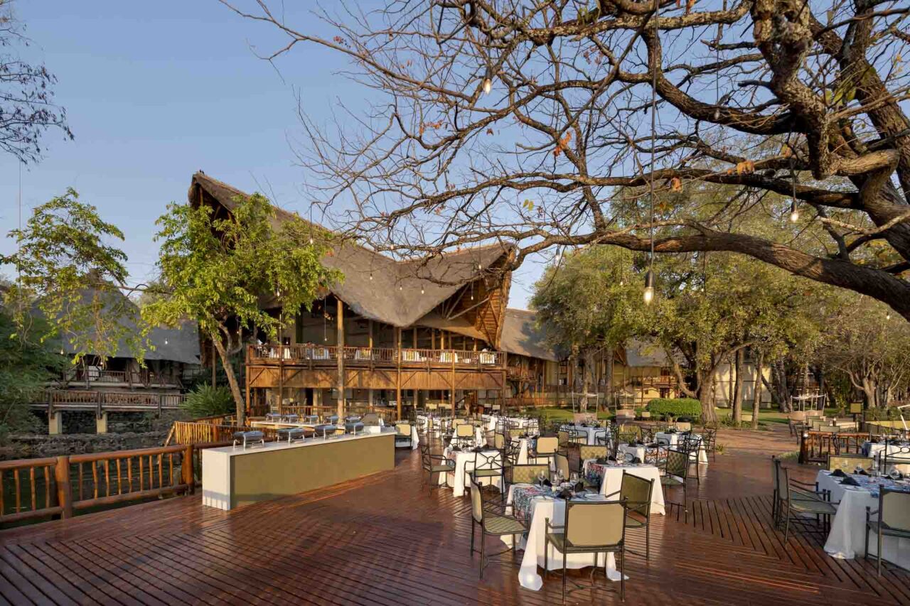 Protea Hotel Lusaka