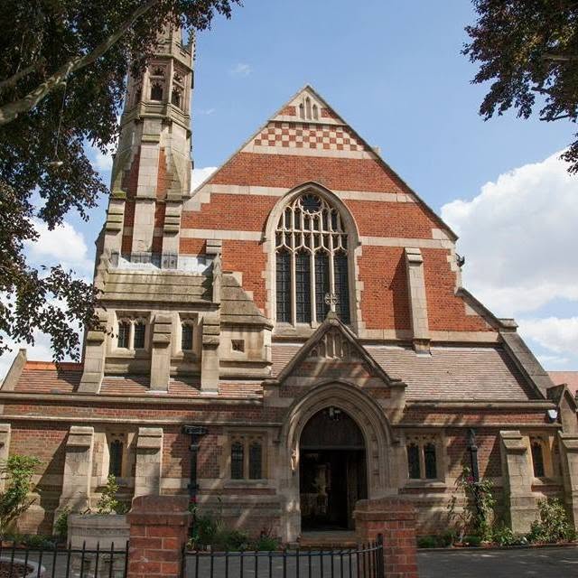 Barnabas Hall