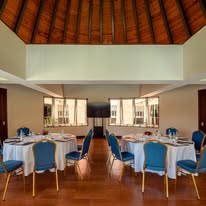 Almasi Ballroom