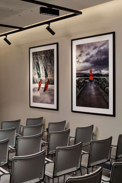 Radisson RED Liverpool 4