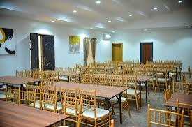 Conference Hall