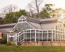 Hexham Winter Gardens 2