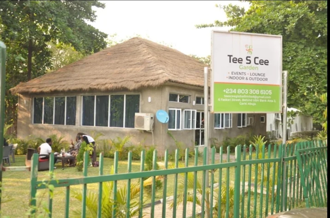 Tee S Cee Lounge & Events 2