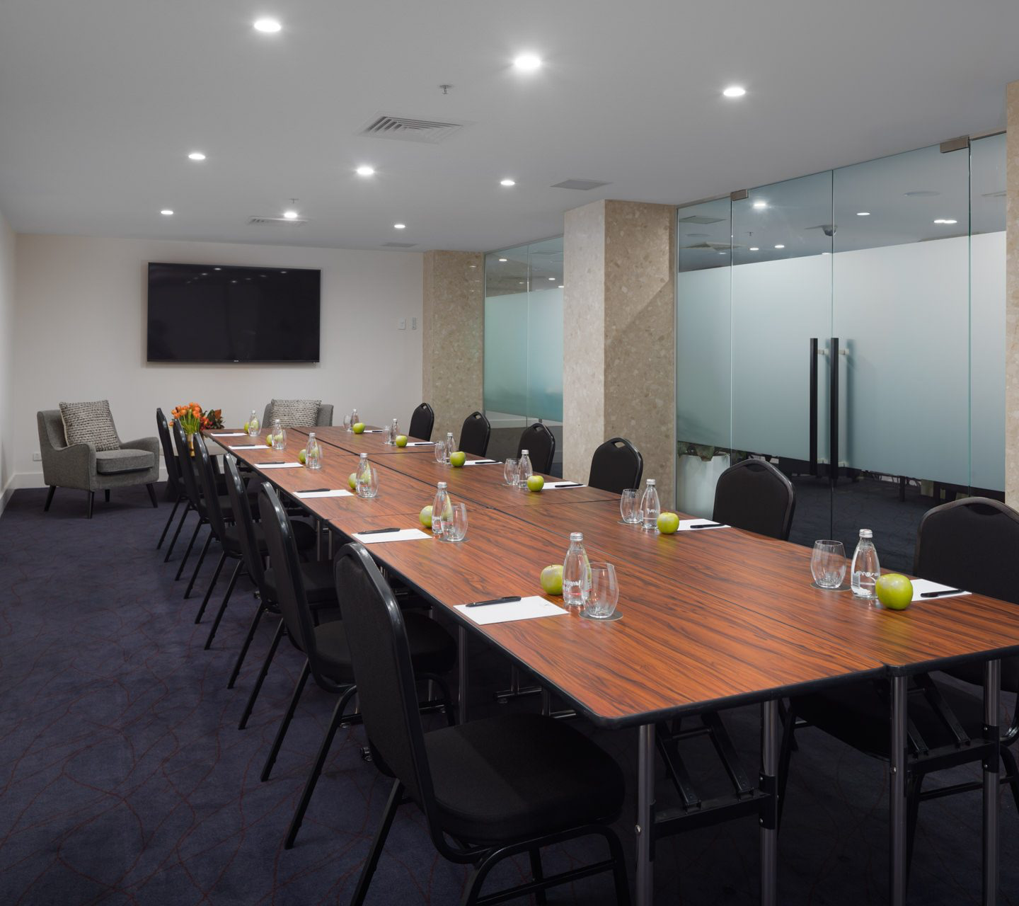 Boardroom
