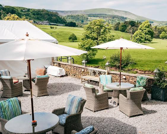 The Inn at Whitewell 3