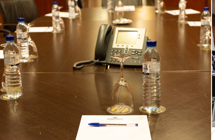 Meeting Room 1