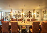The Great Nelson Room