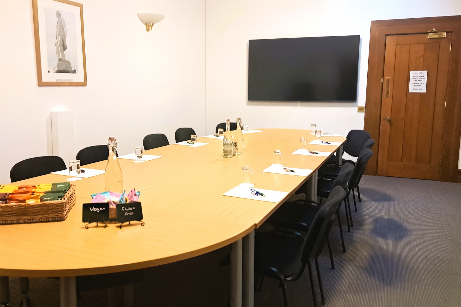 Sturge Room