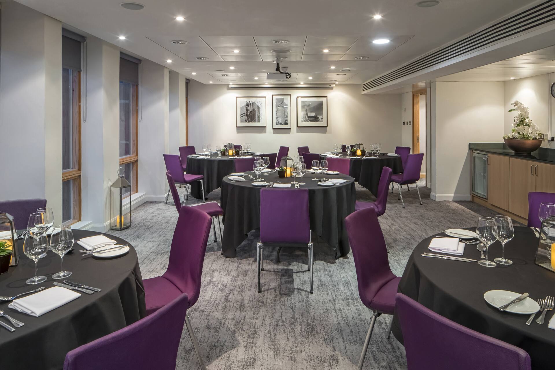 Hilton Garden Inn Birmingham Brindleyplace 4