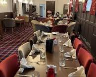 Hickman Hill Hotel 3