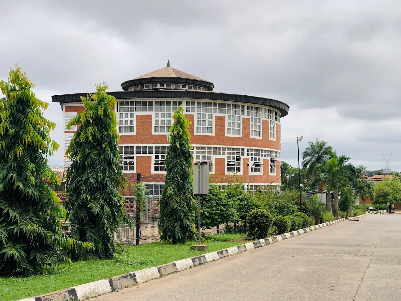 Green Legacy Resort
