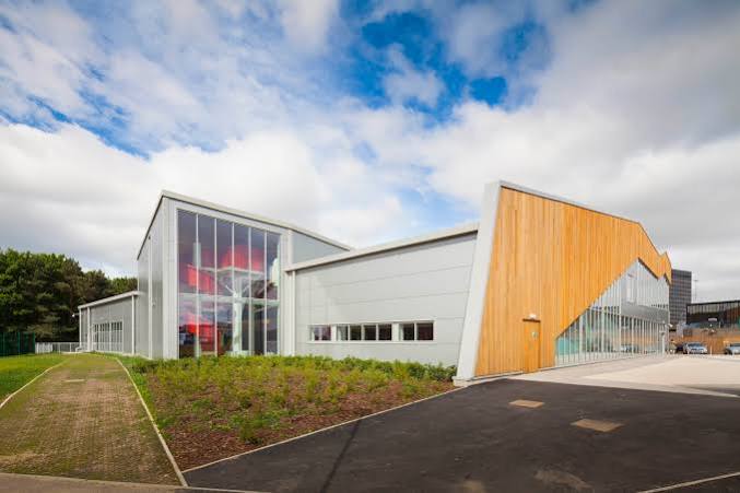 Washington Leisure Centre
