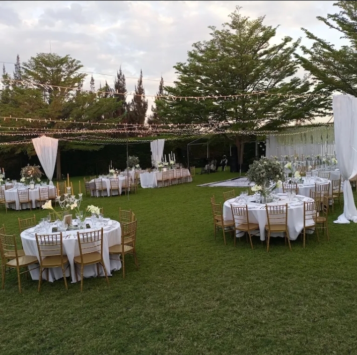 Event Hosting