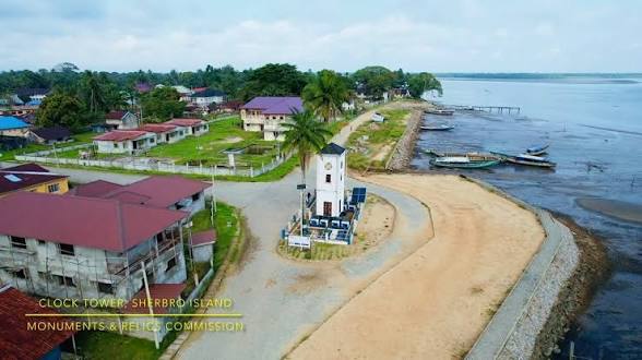Council Guesthouse Bonthe 3