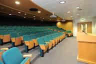 Lecture Theatres