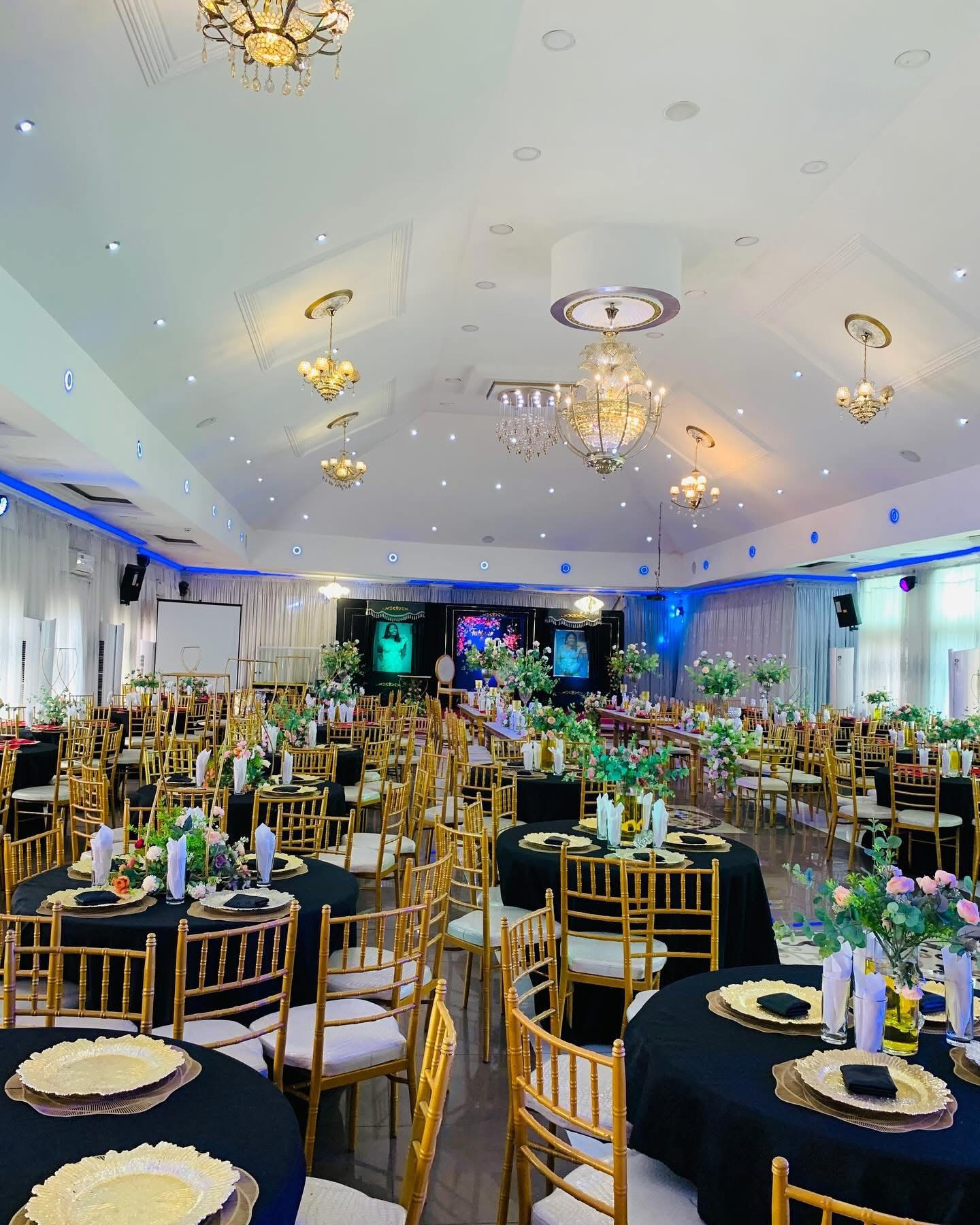 Dansville Event Center