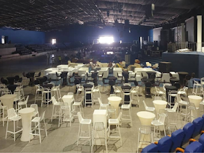 The Harare Hippodrome 2
