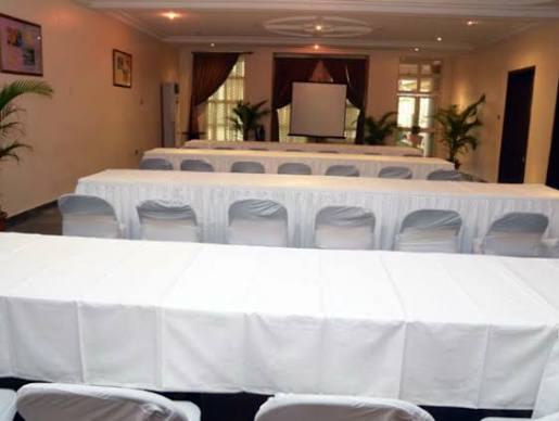 Sunshine Hall (Main Function Hall)