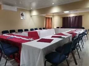 Executive breakout room