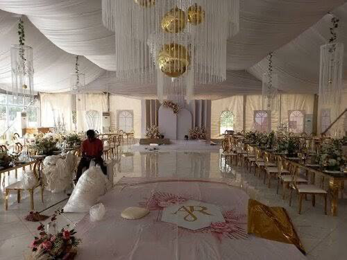 The Cove Event Center