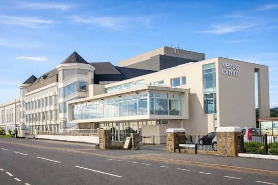 Venue Cymru