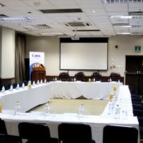 Executive Boardrooms