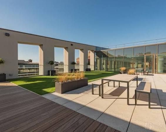 The Terrace 2
