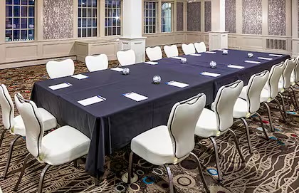 Small Meeting Room