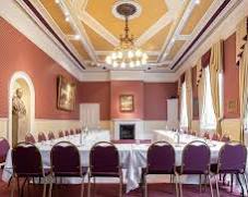 Grand Jury Room