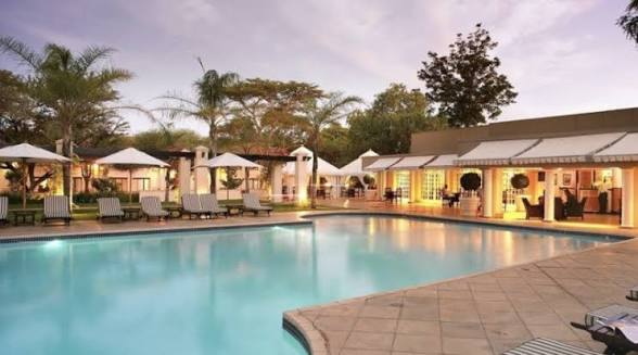 Avani Gaborone Resort Conference Center 2