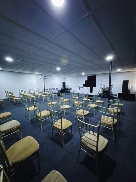 Sweet Sound Event Center 2