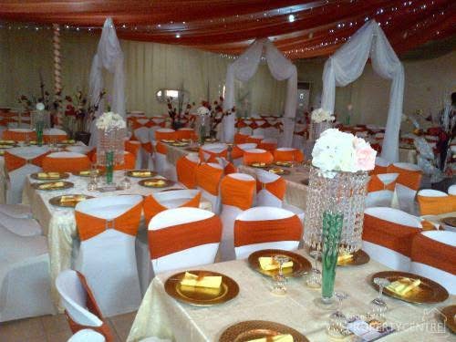 Exclusive Event Centre 4
