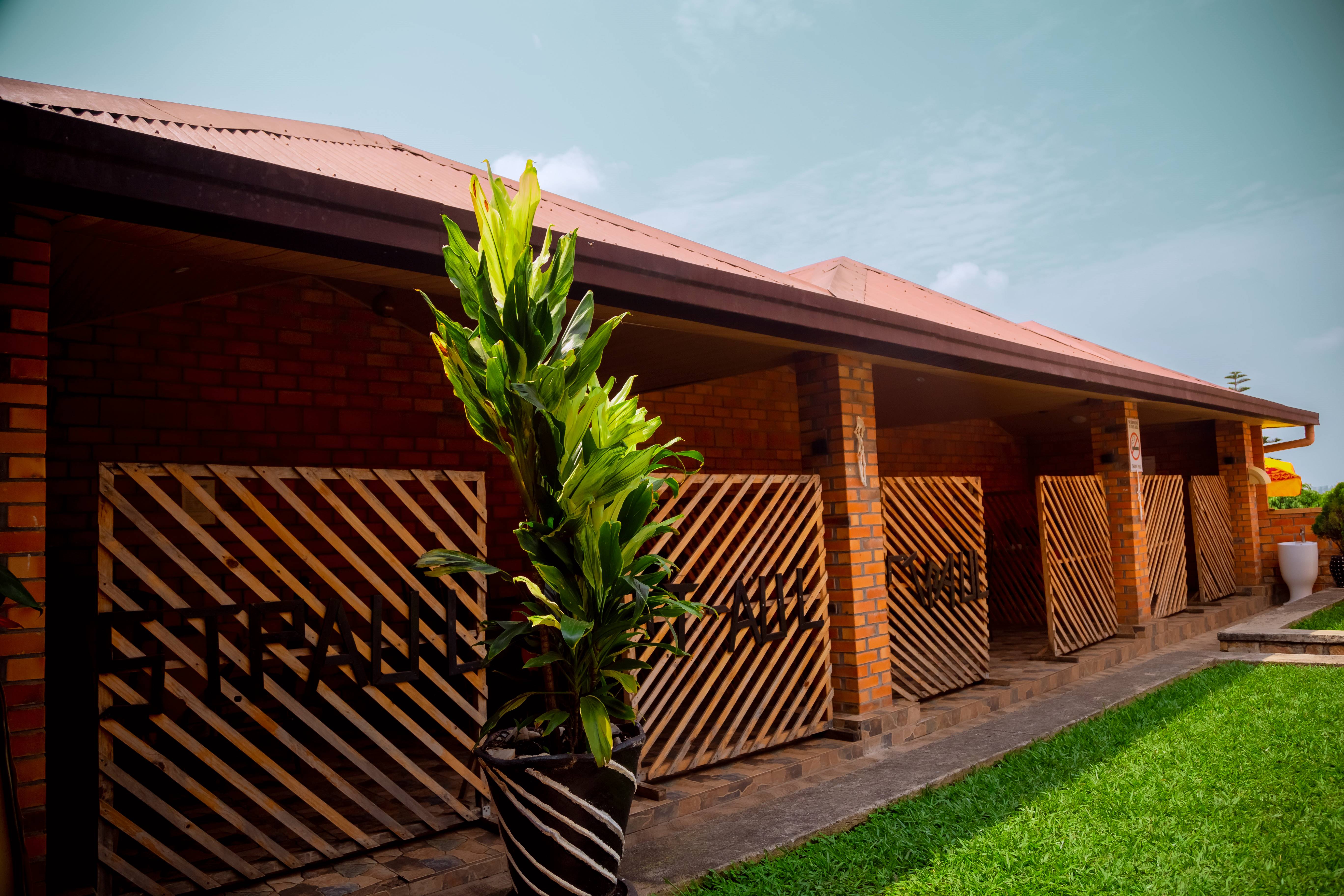 Centre Saint Paul-Kigali 3