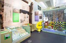 Wakefield Museum 2