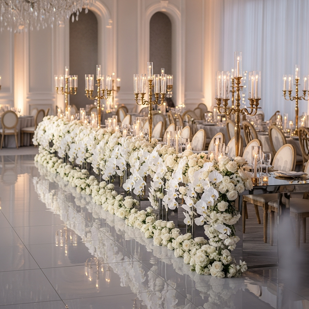 The Shatim Event Center 3