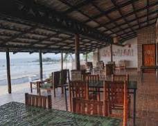 Nkhotakota Safari Lodge 3