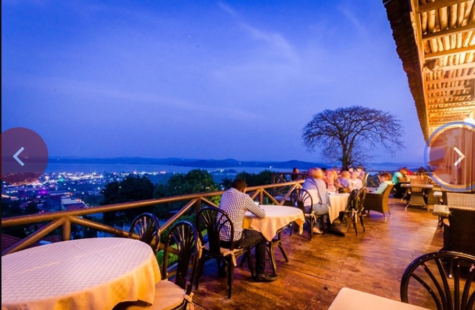 Cassia Lodge Conference Center 5