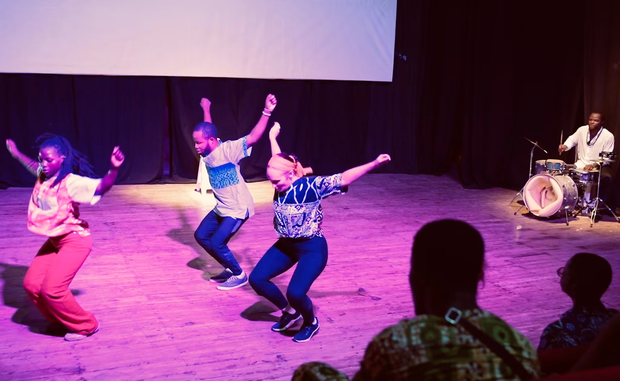 Institut Français du Bénin 3