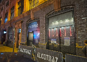 Alcotraz Liverpool