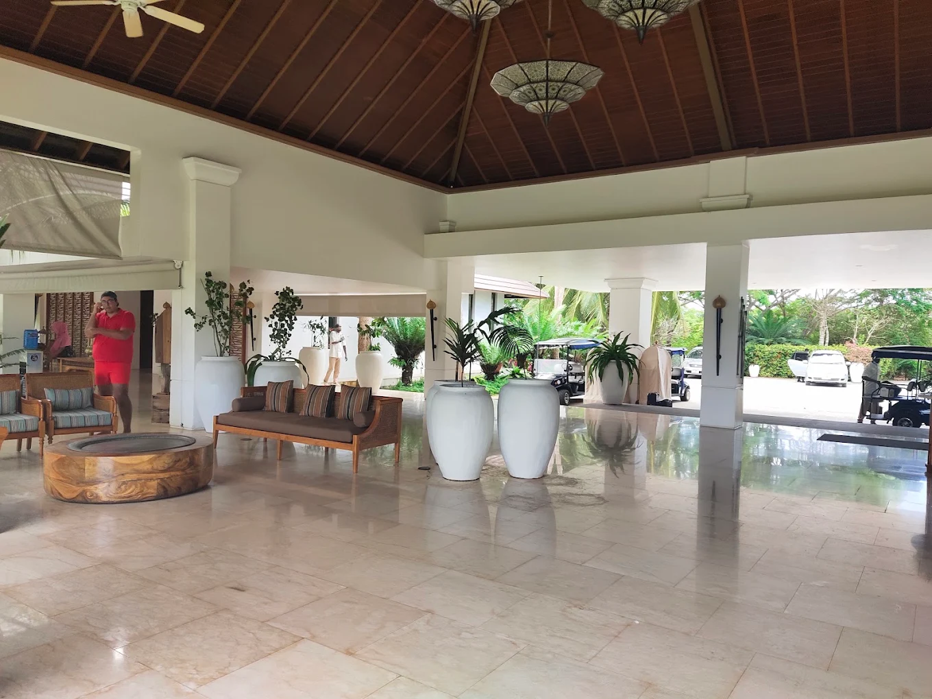 The Residence Zanzibar 4