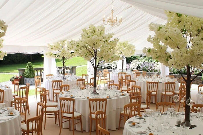 Goldsborough Hall 2