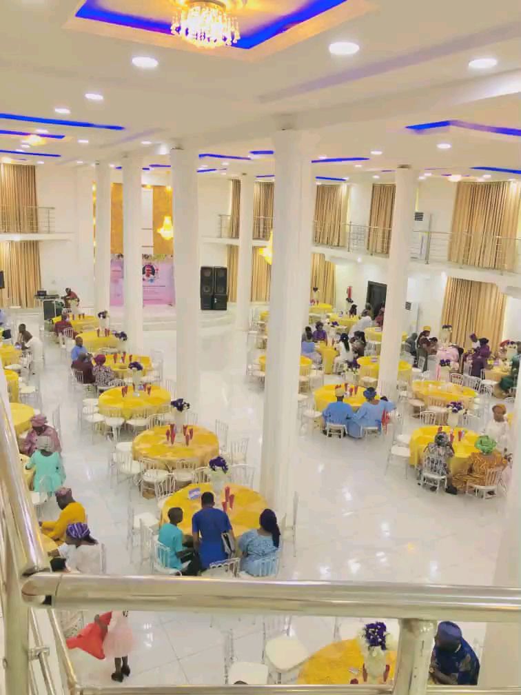 Selis Events and Conference Centre 3