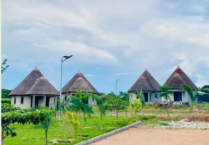 Kamu-Eco Safari Resort 2