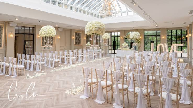 The Orangery